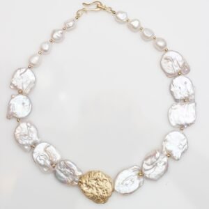 שרשרת פנינים גדולות פיראיות