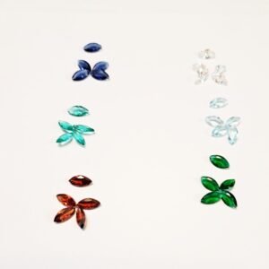 עגילי פנינה