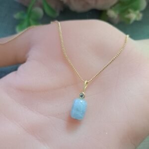 תליון אקווה מרין