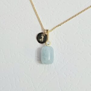 תליון אקווה מרין