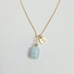 תליון אקווה מרין