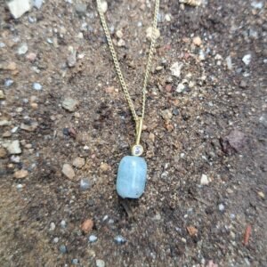 תליון אקווה מרין