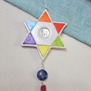מובייל ע"ב שמות בהתאמה אישית – חרדות, איזון רגשי והרגעת התפרצויות