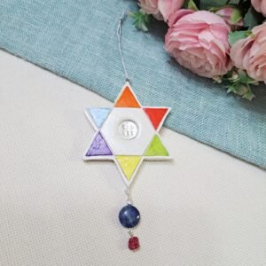 מובייל ע"ב שמות בהתאמה אישית – חרדות, איזון רגשי והרגעת התפרצויות